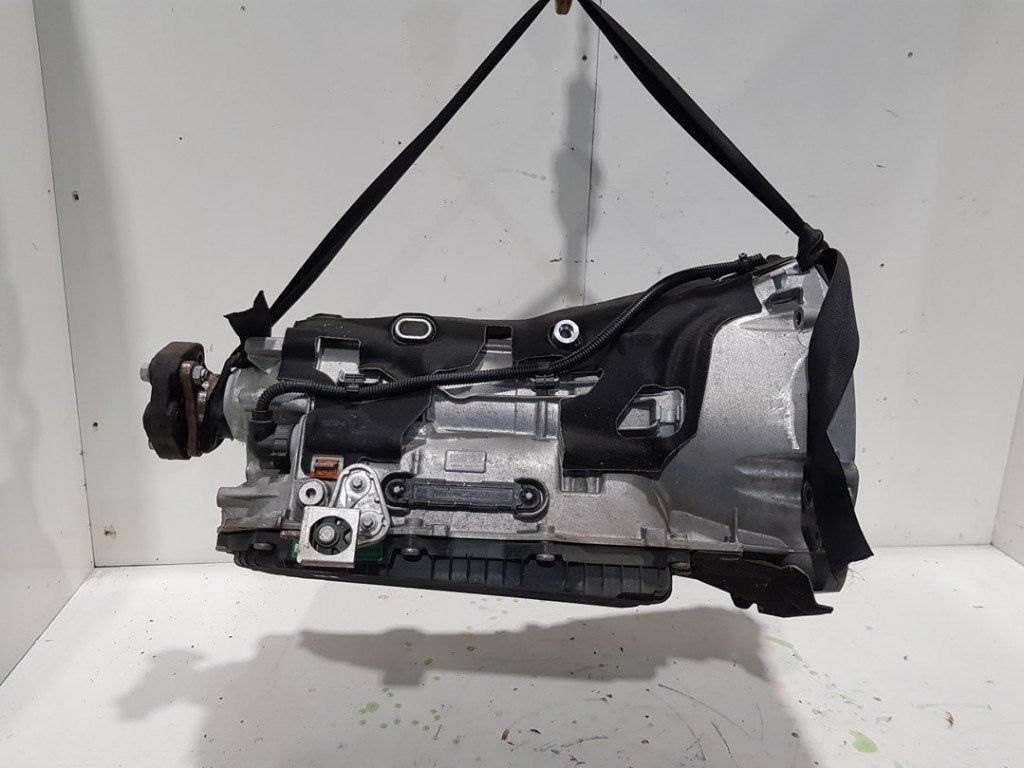 VERSNELLINGSBAK SCHAKEL BMW 3 serie Touring (G21), Dhr. J. Ham, Gebruikt, Administratie@autoham.nl, BMW