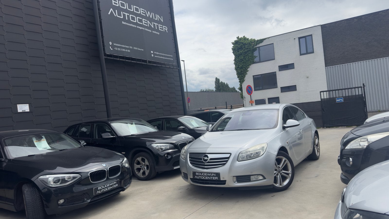 Opel Insignia 1.8Benzine 2009 147.xxxkm Veel Optie’sTopstaat, Autos, Opel, Entreprise, Achat, Insignia, ABS, Airbags, Air conditionné