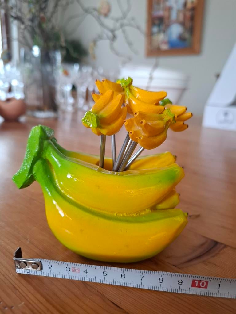 Setje Cocktailprikkers, Huis en Inrichting, Ophalen