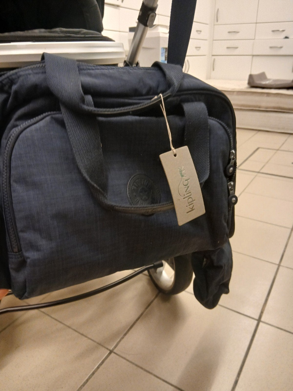 sac à langer, Enfants & Bébés, Enlèvement, Sac à langer