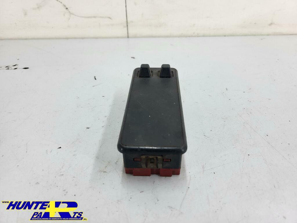 Raamschakelaar Volvo 740 ('84-'92) 03838691, Gebruikt, Ophalen of Verzenden, Volvo, Volvo