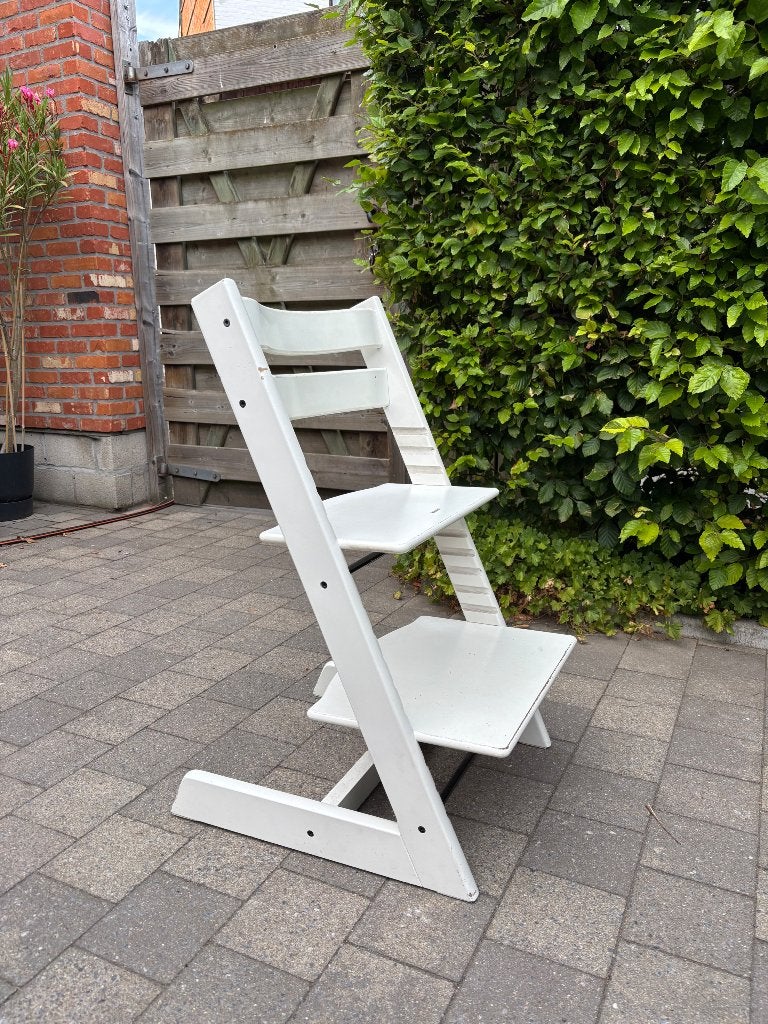 Tripp Trapp, Kinderen en Baby's, Ophalen, Gebruikt