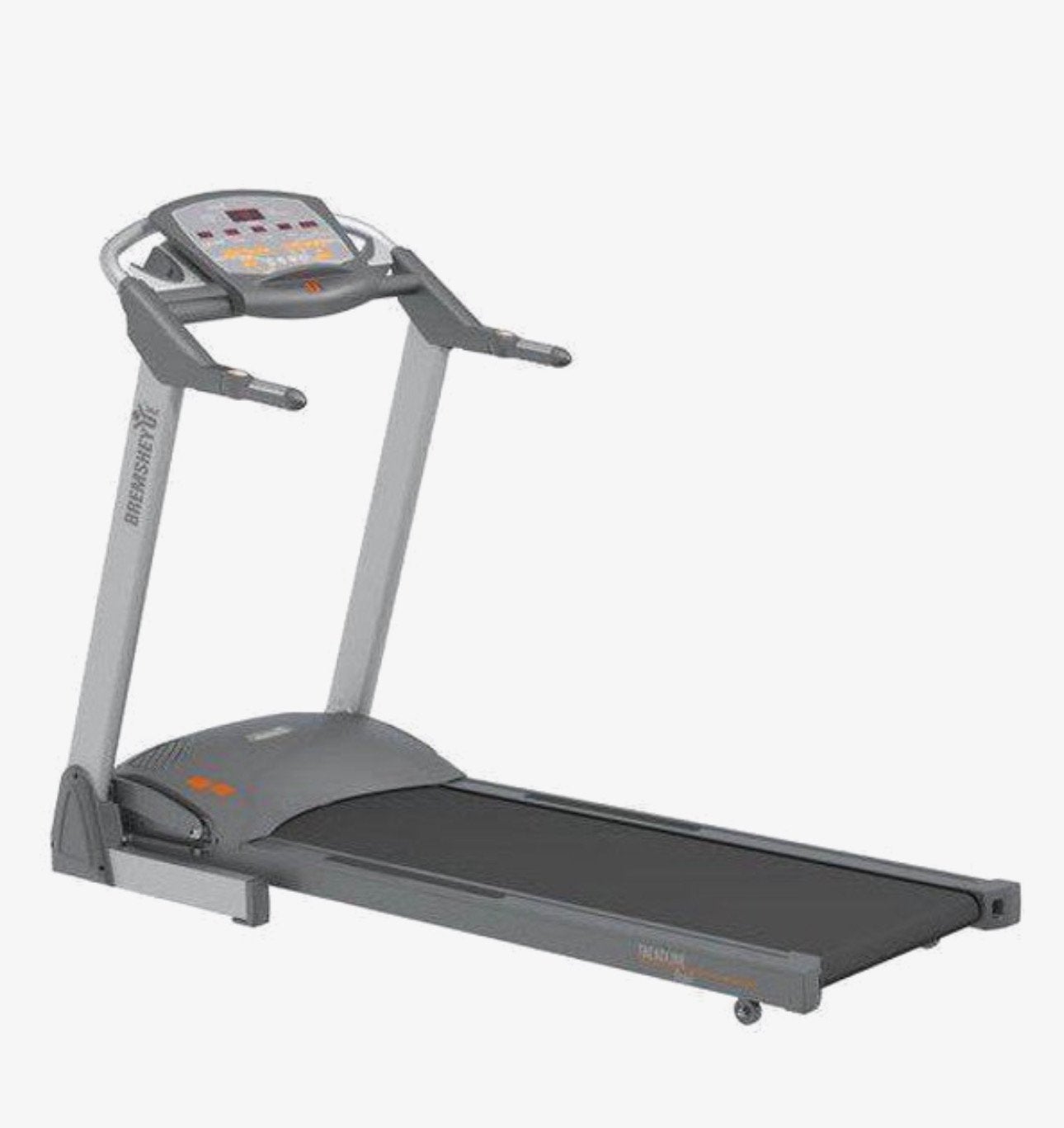 Bremshey loopband, Sport en Fitness, Fitnessmaterialen, Ophalen, Zo goed als nieuw