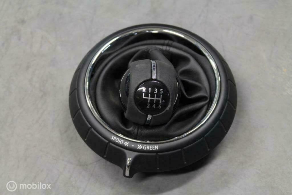 Versnellingspook manueel Mini Cooper F57 (2015-heden)