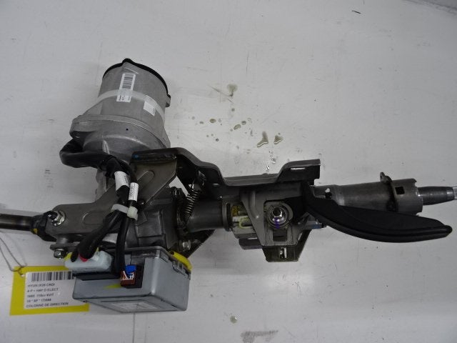 STUURKOLOM Hyundai iX35 (LM) (01-2009/12-2015) (54340-24225), Hyundai Motor Deutschland GmbH, Gebruikt, Kaiserleipromenade 5
63067  Offenbach am Main, DE