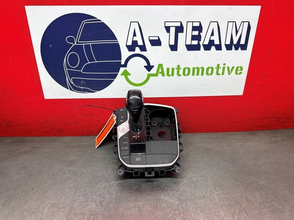 AUTOMAAT POOK BMW 3 serie (G20) (01-2018/03-2020), Gebruikt, BMW