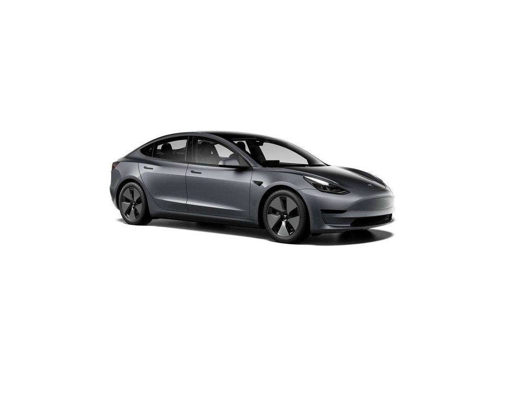 Tesla Model 3 LONG RANGE - ALL WHEEL DRIVE - FULL SELF DRIVI, Autos, Tesla, Argent ou Gris, Achat, Anti démarrage, 4 portes