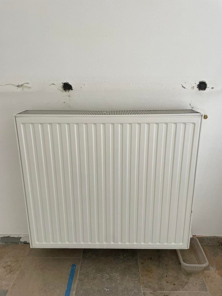 Radiator Radson, Ophalen, Radiator, Zo goed als nieuw, 60 tot 150 cm