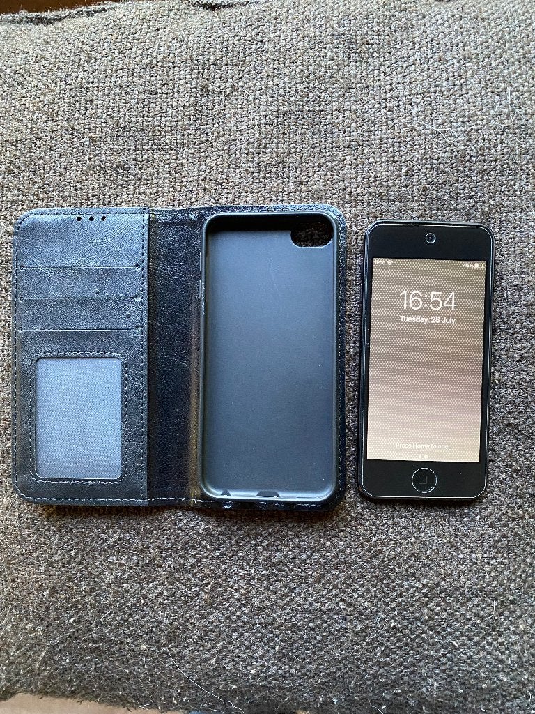 i-POD Touch 32 Go A2178 (7e génération), TV, Hi-fi & Vidéo, Lecteurs Mp3 | Apple iPod, Enlèvement ou Envoi, Touch, Autres couleurs