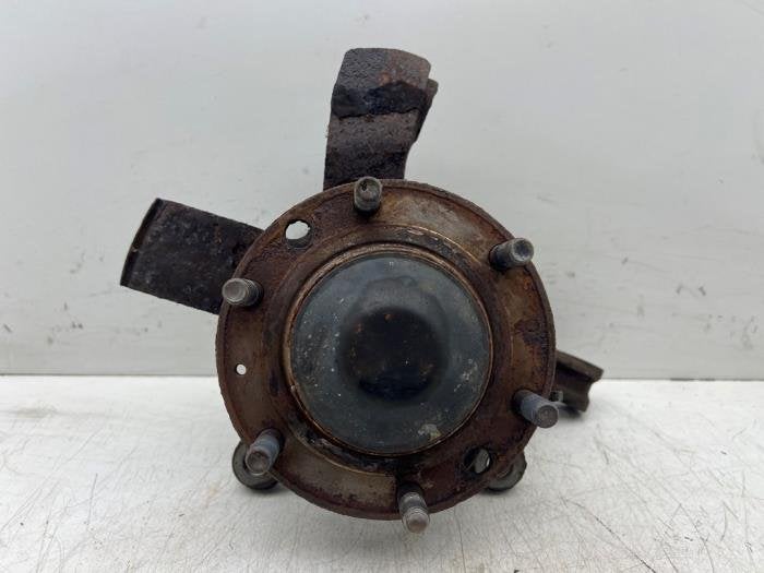 Fusee links-voor van een Hyundai H300, Gebruikt, -, -, Ophalen of Verzenden