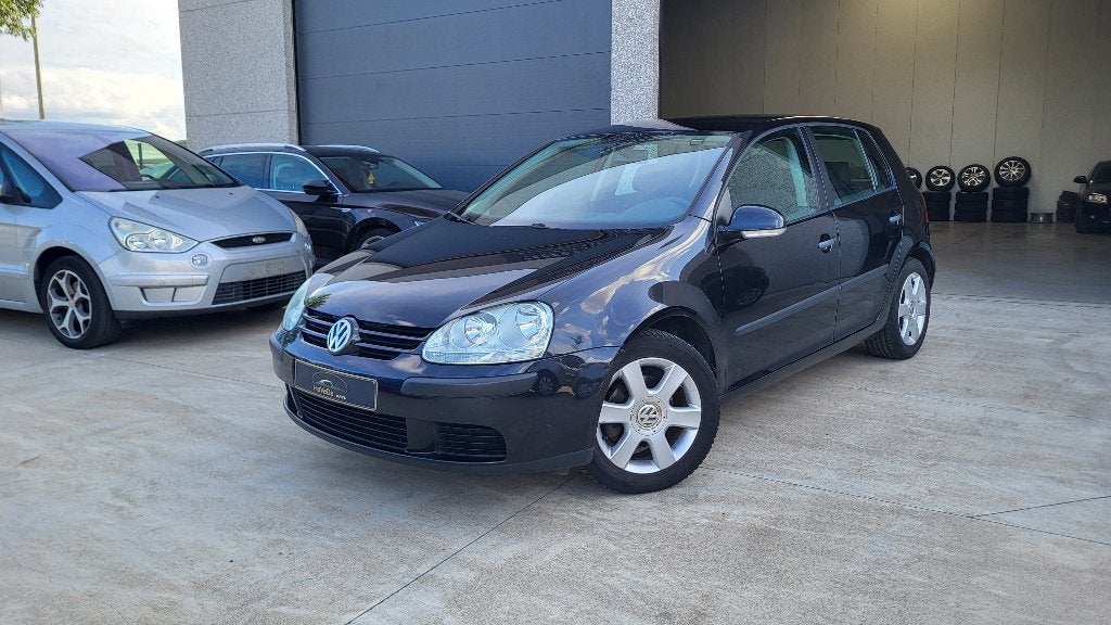 Volkswagen Golf 5 1.4 Essence Euro 4 de 2005 Pret a immatr, Achat, https://public.car-pass.be/vhr/7ab98cc0-d00b-4edc-89df-43c42de4e56c