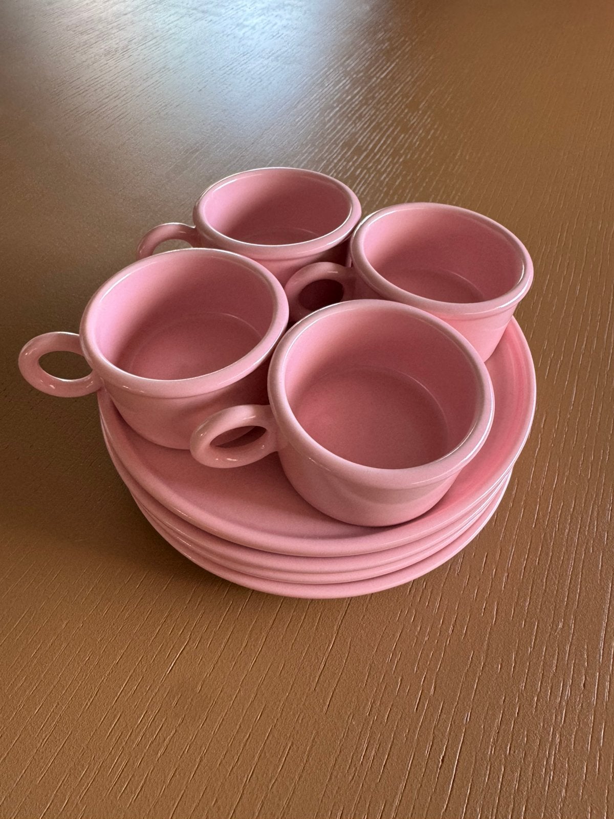 Tasses et soucoupes à café Ikea x Gustaf Westman, Enlèvement ou Envoi