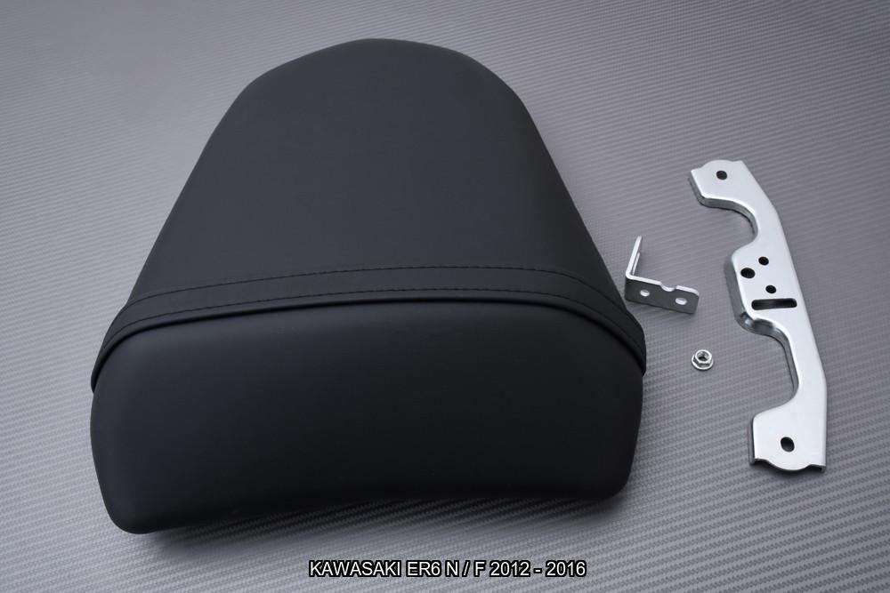 Selle Passager AVDB pour KAWASAKI ER6 N / F 2012 - 2016, Enlèvement ou Envoi, Neuf