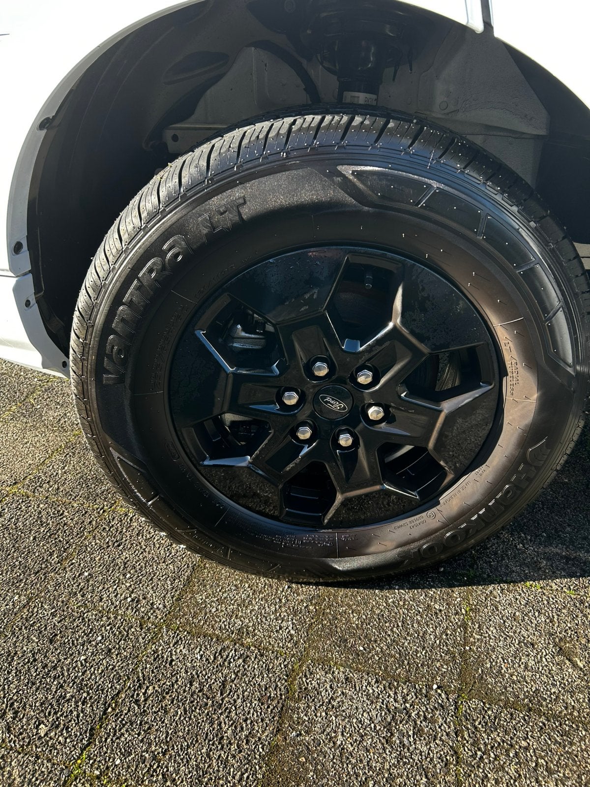 4 zomerbanden voor bestelwagen/minibus/camper, Auto-onderdelen, Ophalen, Bestelwagen, 16 inch, Nieuw