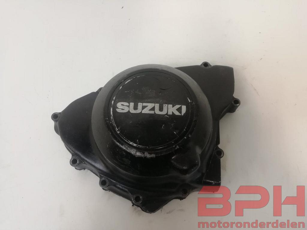 Dynamodeksel carterdeksel Suzuki GS500e 1989 t/m 2001 carter, Motoren, Ophalen of Verzenden, -, -, -