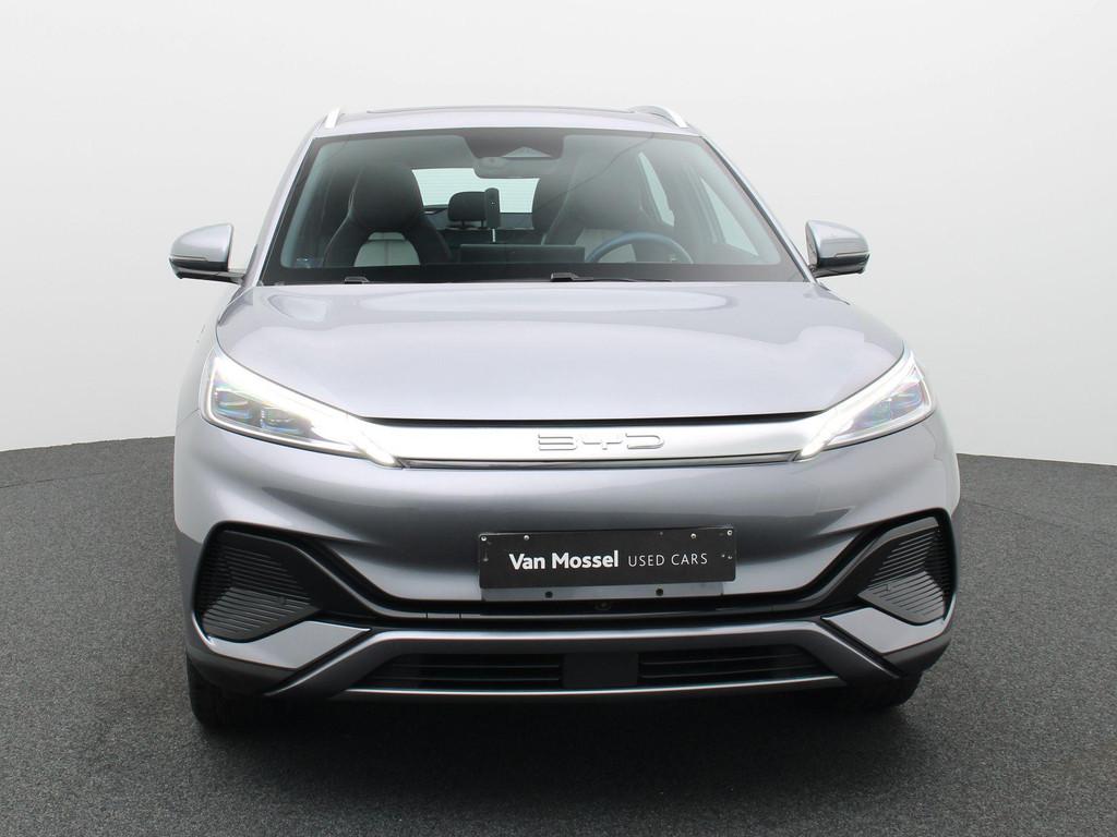 BYD ATTO 3 Design (automatique), Autos, BYD, Argent ou Gris, Achat, 4 portes, Entreprise