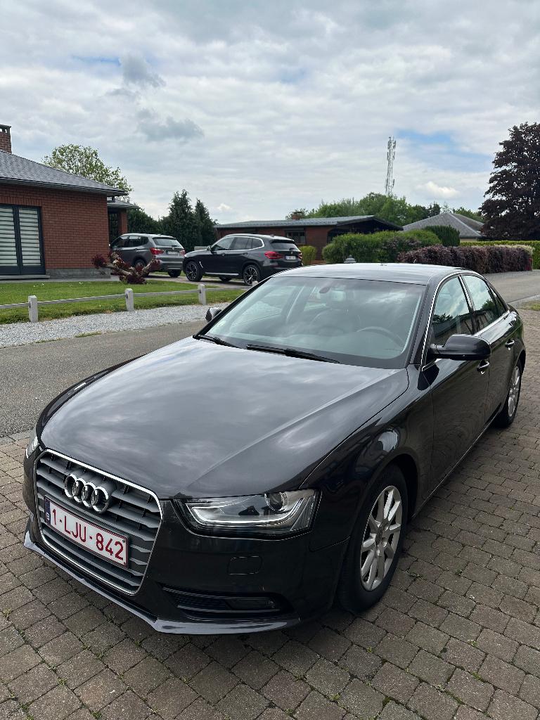Auto Audi A4 Diesel, Auto's, A4, Diesel, Particulier, Te koop