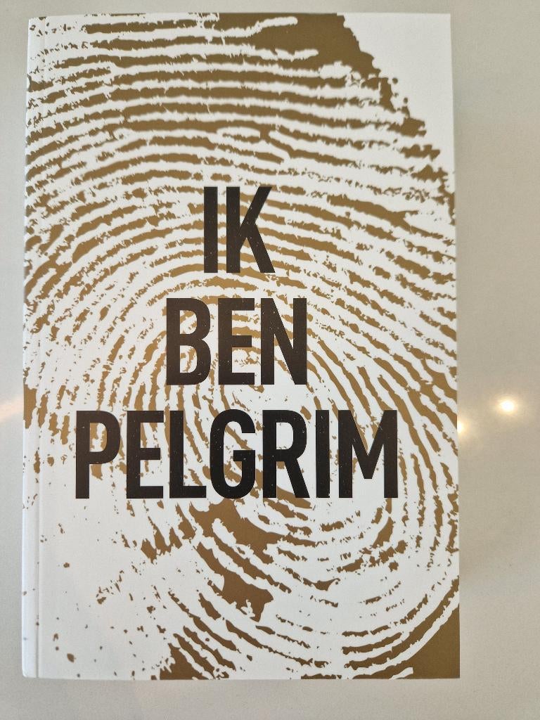 Ik ben pelgrim, Boeken, Terry hayes, Nieuw, Ophalen of Verzenden, Nederland