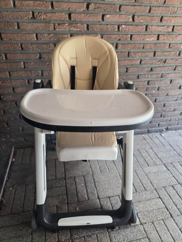 Baby eetstoel, Kinderen en Baby's, Ophalen