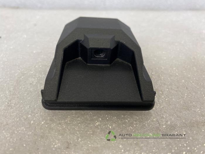 Caméra avant d'un Jeep Renegade, Jeep, -, 3 mois de garantie, Utilisé