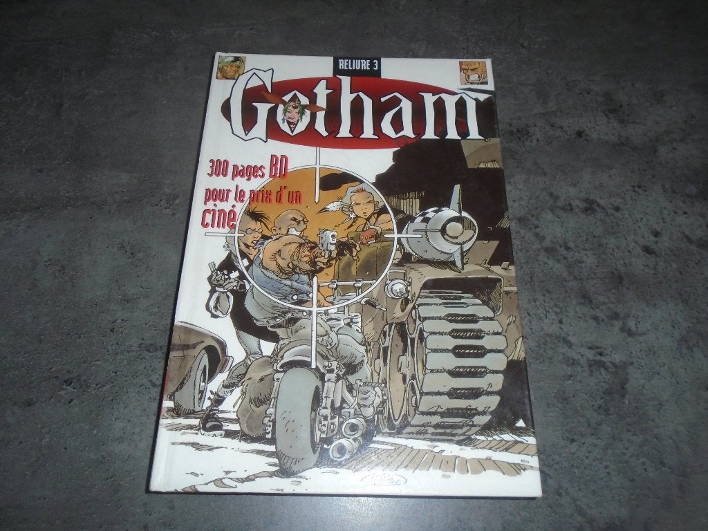 RELIURES HEBDO - PILOTE-TINTIN-SPIROU, Série complète ou Série, Enlèvement ou Envoi, Utilisé