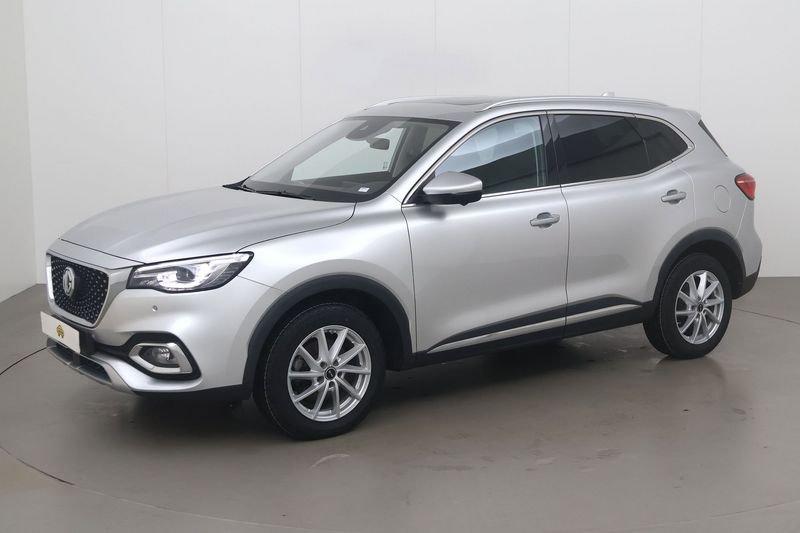 MG EHS PHEV 1.5 turbo luxury 272 AT, 162 ch, Argent ou Gris, Achat, Euro 6