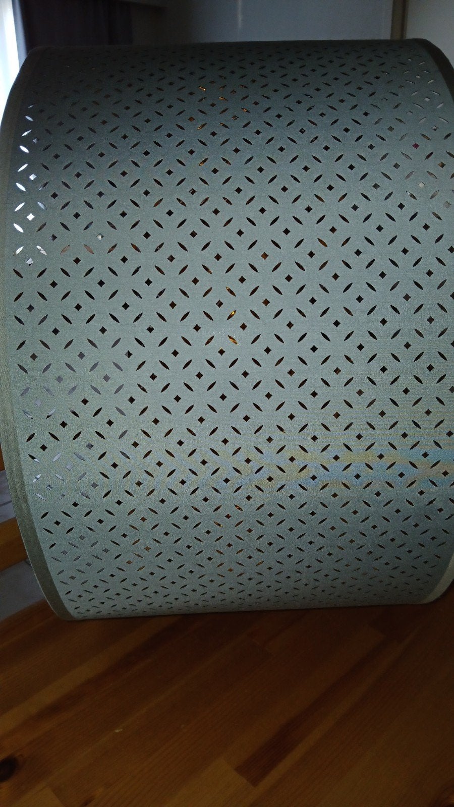 HANGLAMP, Ophalen, Zo goed als nieuw, 50 tot 75 cm