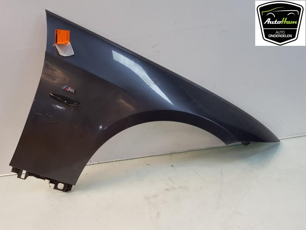 SPATBORD RECHTS VOOR BMW 3 serie (E92) (|41357168988|), Dhr. J. Ham, Gebruikt, Administratie@autoham.nl, Spatbord