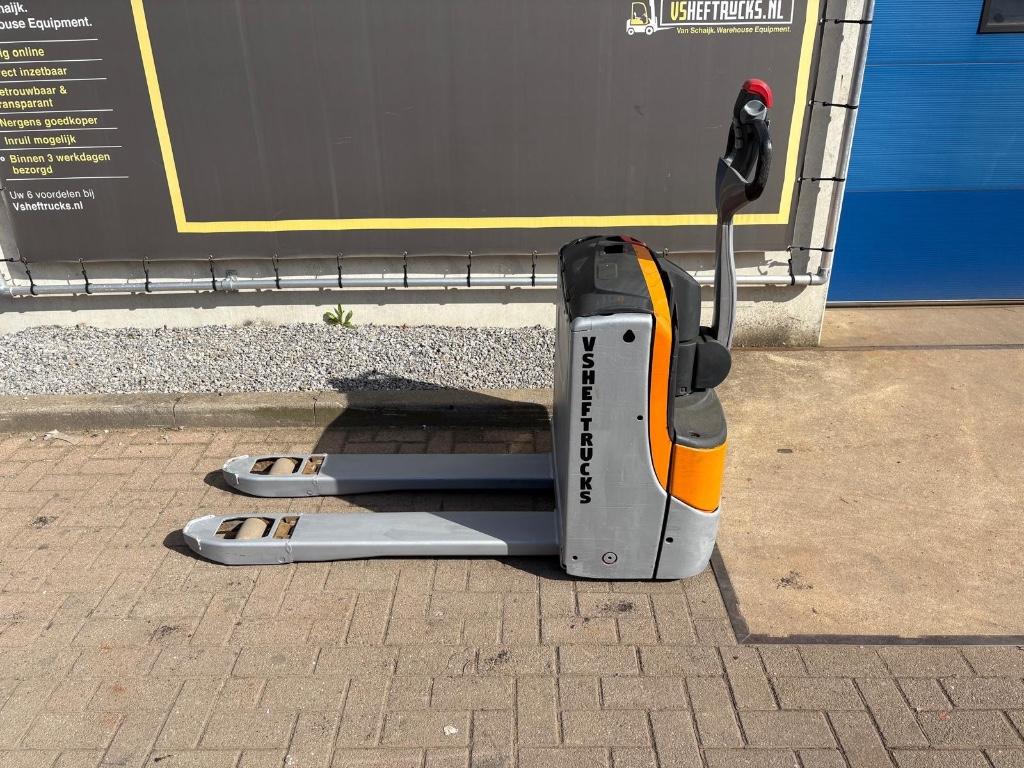 Transpalette électrique VS-22780 Still exu16, Envoi, Utilisé