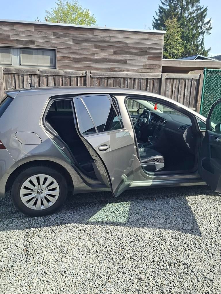 VW Golf 7 Automatic à partir de 2017, Achat, Euro 6, 5 portes, Automatique