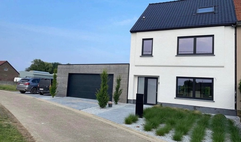 Te huur : ruime woning te Geetbets., Direct bij eigenaar, 117 kWh/m²/jaar, 3 kamers, Provincie Vlaams-Brabant