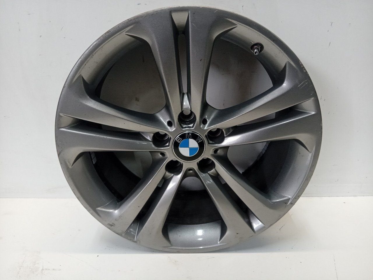 Velg BMW 3 serie, Auto-onderdelen, Banden en Velgen, 19 inch, Onderdelen@venauto.nl, Van der Ven Autorecycling B.V., Gebruikt