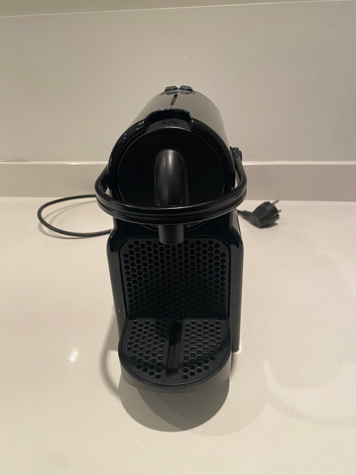 Nespresso Inissia - Magimix, Ophalen, Gebruikt, Espresso apparaat, 1 kopje