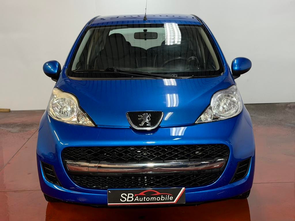 Peugeot 107 1.0i Urban Move // GARANTIE 12 MOIS //, Autos, Peugeot, Euro 5, Achat, Entreprise, Garantie prolongée