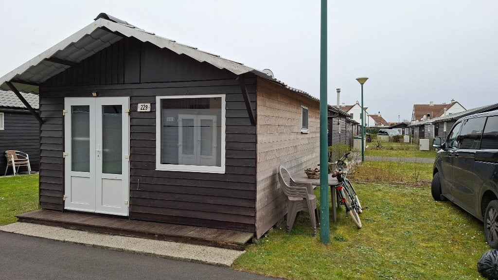 Chalet, Immo, Résidences secondaires à vendre, Ostende, Chalet, D