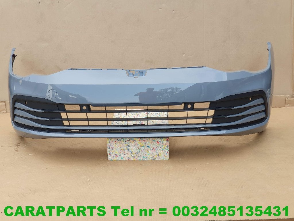 5H0807221 5H0807217 pare choc avant Golf 8 pare choc Golf 8, Autos : Pièces & Accessoires, Pare-chocs, Volkswagen, Enlèvement