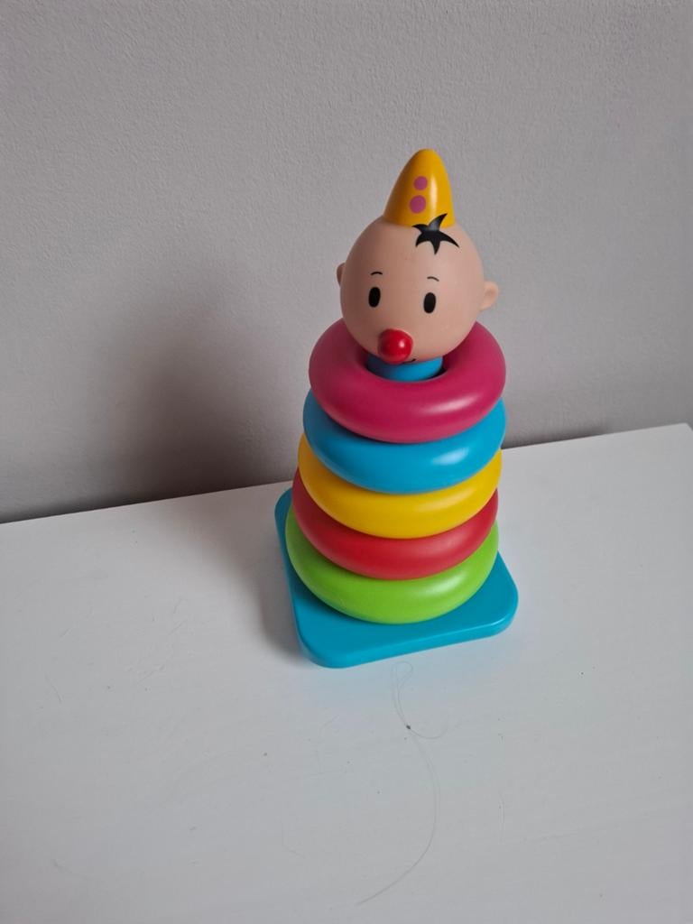 Tour de jeu Bumba, Enfants & Bébés, Enlèvement