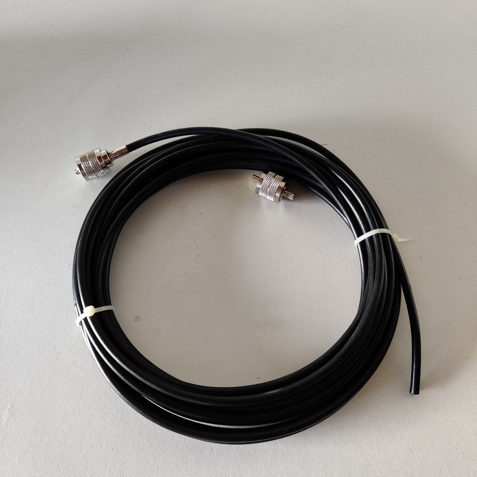 câble antenne, Ophalen of Verzenden