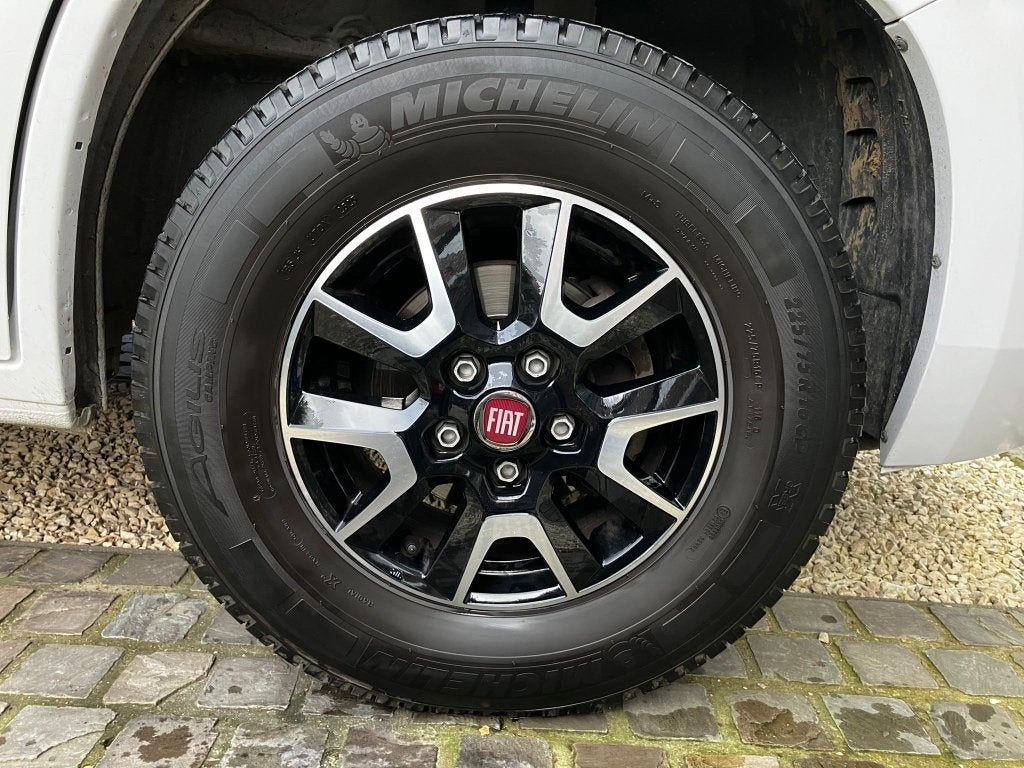 Michelin zomerbanden, Overige, Gebruikt, 16 inch, Band(en)