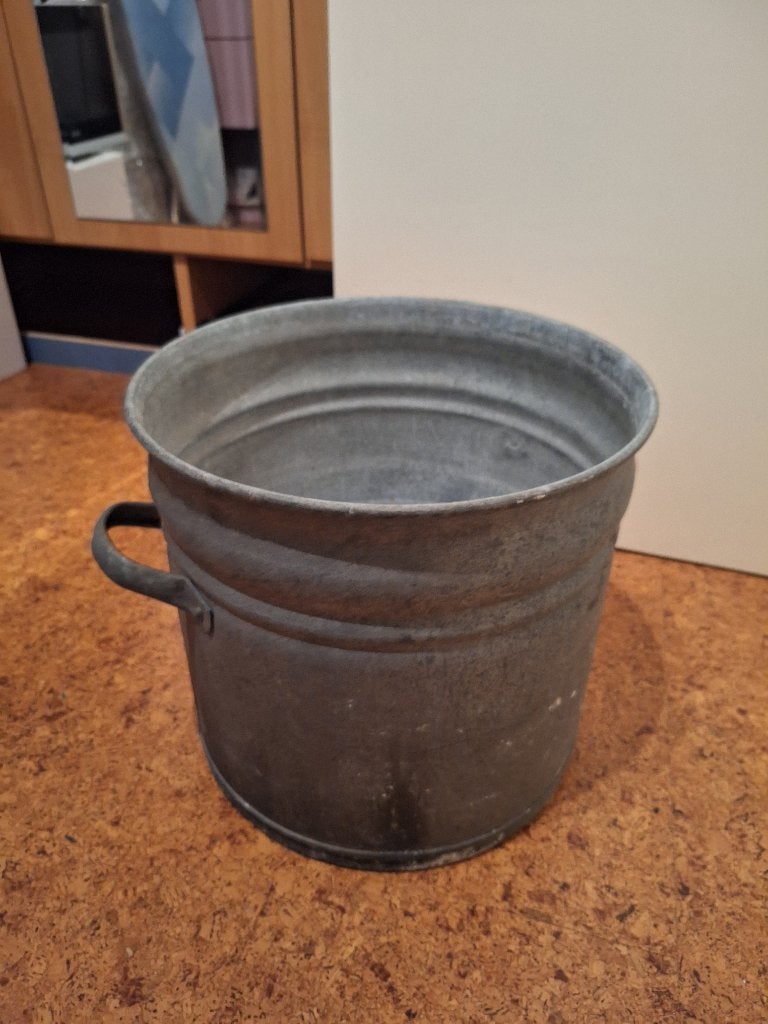 Ketel, Enlèvement, Utilisé