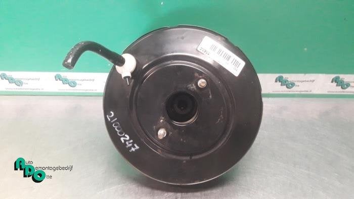 Assistant de freinage d'un Mercedes A-Klasse (A-Klasse 04-), 3 mois de garantie, Utilisé, -, -
