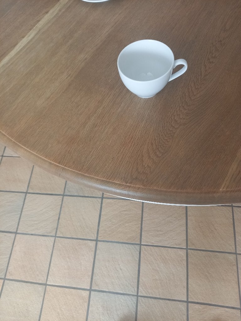 Een kompleet service, Huis en Inrichting, Ophalen, Gebruikt, Klassiek, Porselein