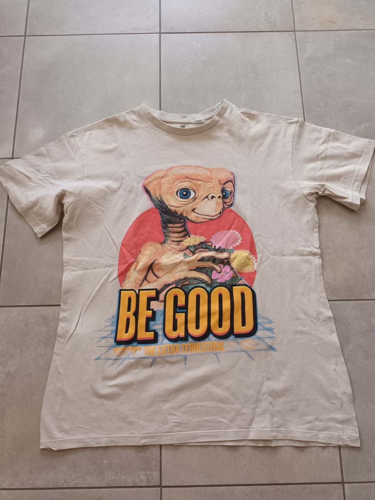 T-shirt 13-14j, Kinderen en Baby's, Kinderkleding | Maat 164, Ophalen