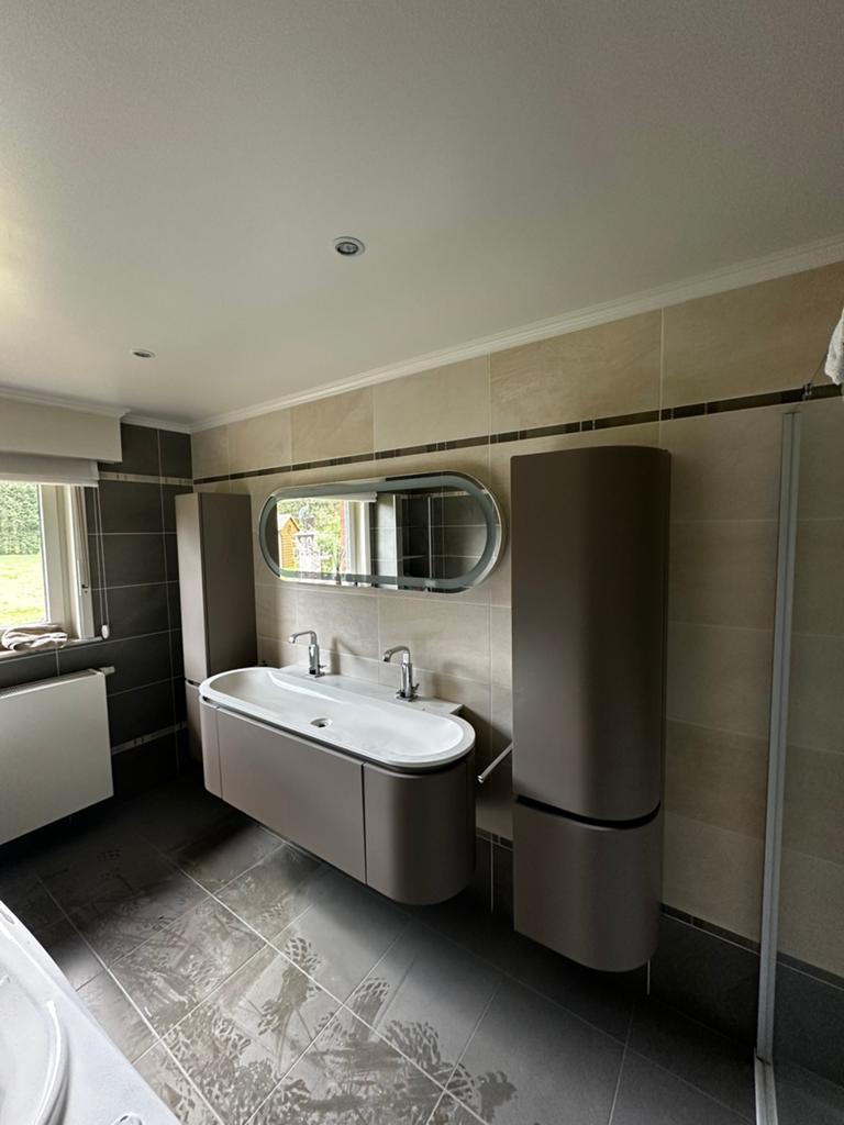 Meubles de salle de bain, Enlèvement, Utilisé