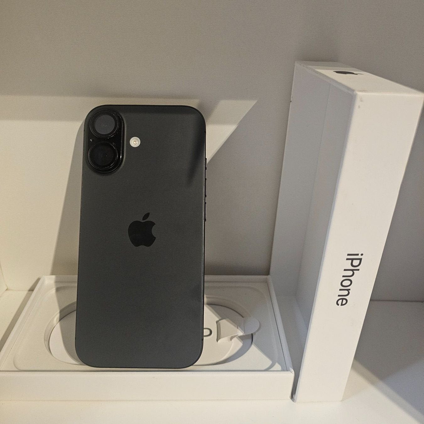 Iphone 17, Telecommunicatie, Ophalen, Zo goed als nieuw, IPhone 17