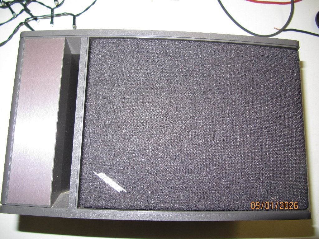 Bose boxen, Audio, Tv en Foto, Luidsprekerboxen, Ophalen, Bose