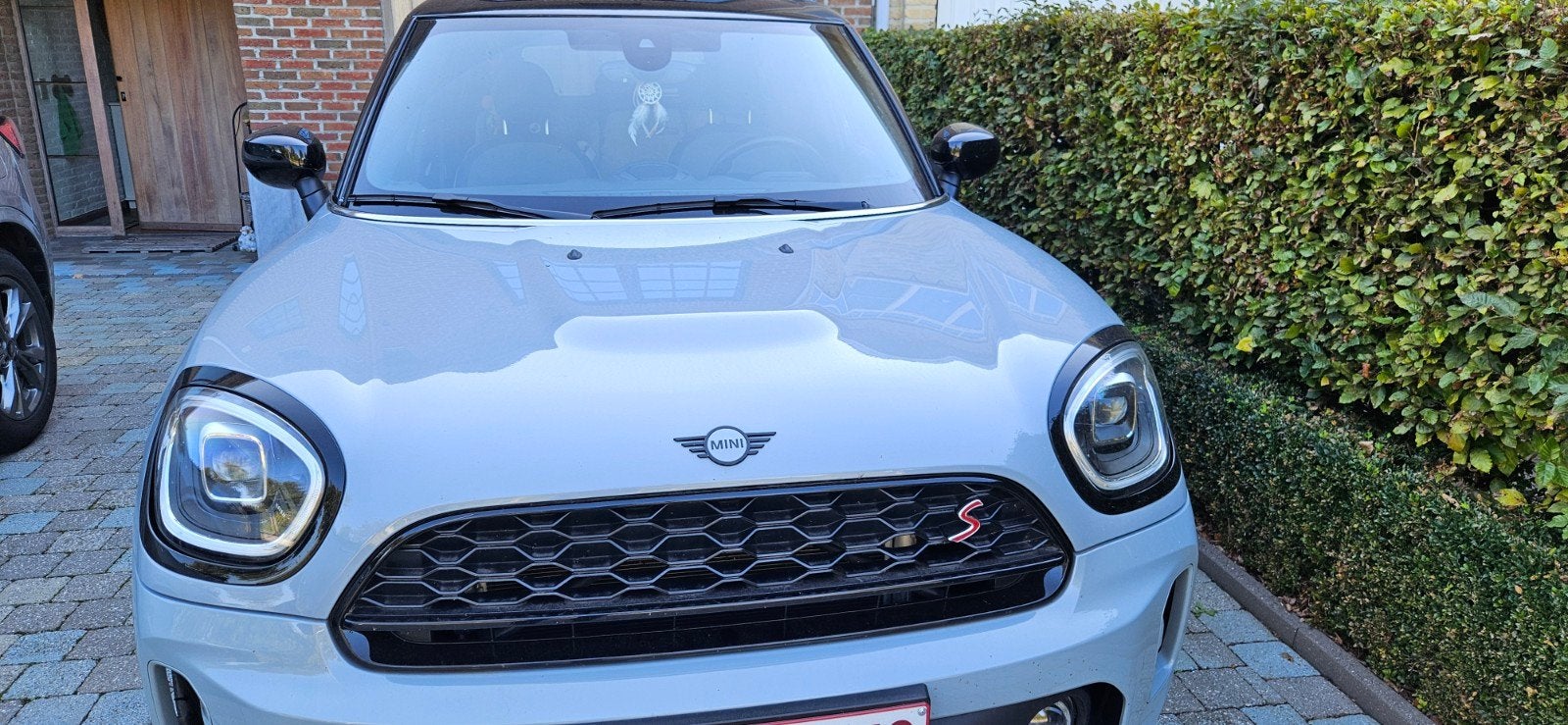 Mini countryman S All 4, Auto's, Automaat, 1998 cc, Euro 6, Countryman