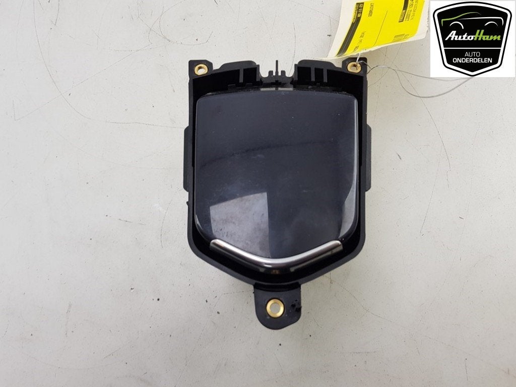 CENDRIER Porsche Panamera (970) (|97055315700|97055335100|), Utilisé, Porsche