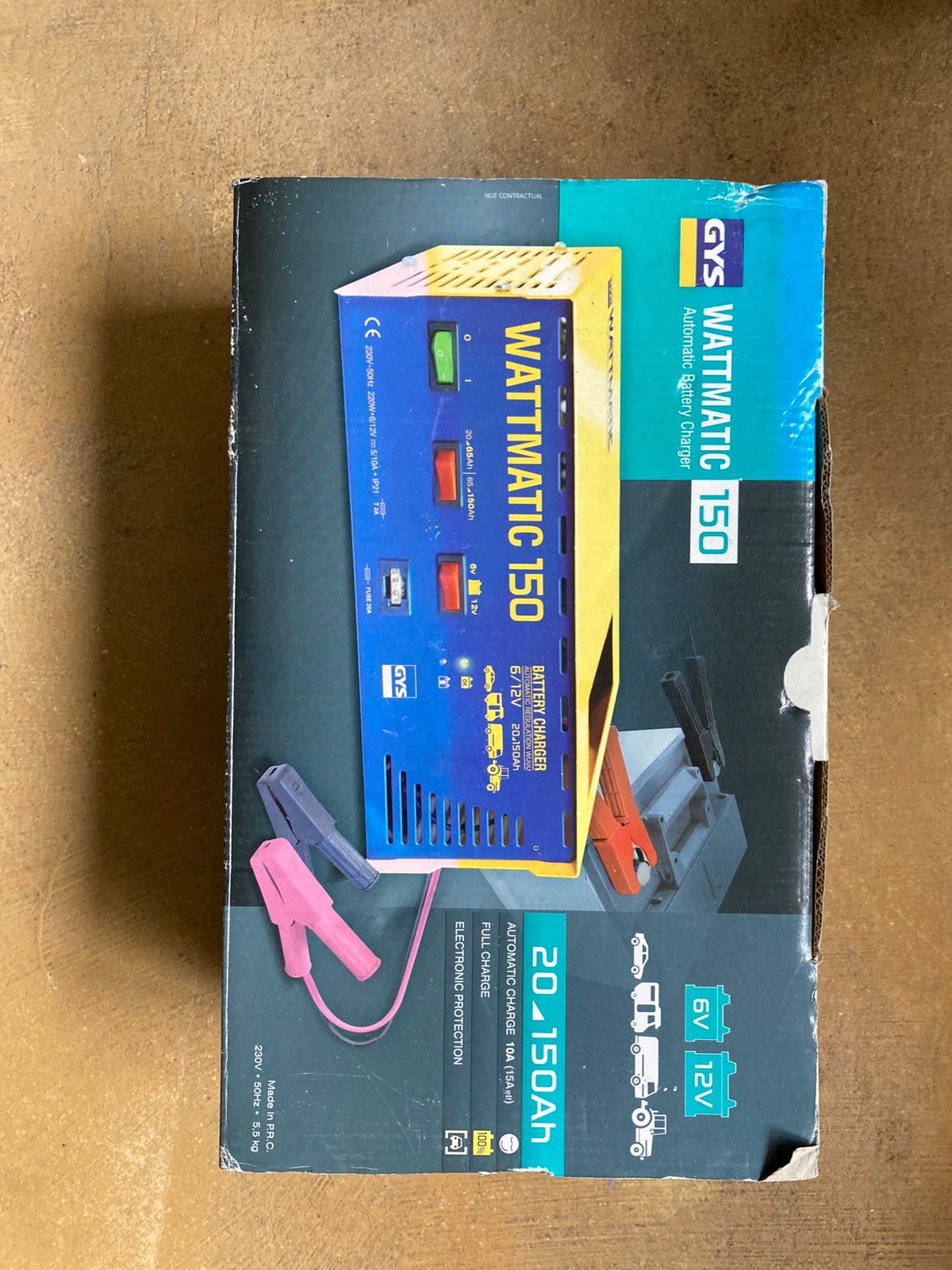 Starter, Autos : Pièces & Accessoires, Batteries & Accessoires, Enlèvement