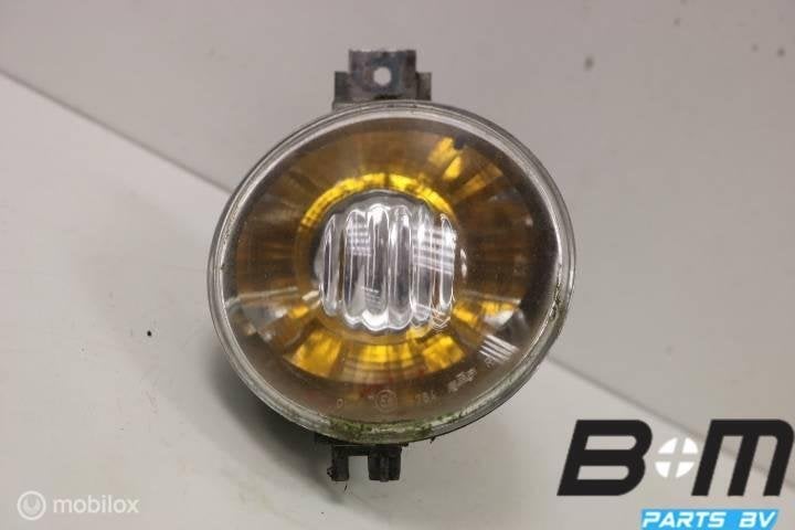 Knipperlicht rechts in voorbumper Volkswagen Lupo 6X0953156F, Gebruikt
